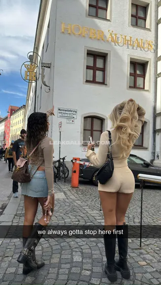 Corinnakopf / corinakopf / corinniakopf / corrinakopf Exclusive Leaked Nude Onlyfans #2649894