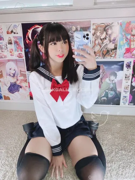 Kittyxkum Exclusive Leaked Nude Onlyfans #1754508