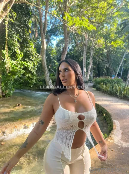 Jameelahh Exclusive Leaked Nude Onlyfans #1850616