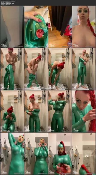 Mfetilicious Exclusive Leaked Nude Onlyfans #760009