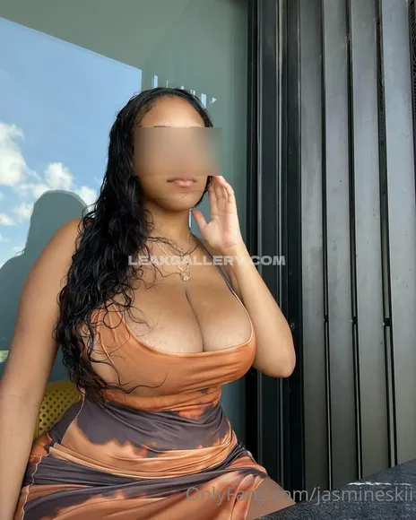 Jasmineskii Exclusive Leaked Nude Onlyfans #2059208