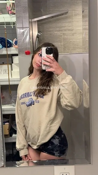 Nikkiwoods Exclusive Leaked Nude Onlyfans #2182117