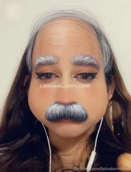 Fatindianmilkers Exclusive Leaked Nude Onlyfans #700960