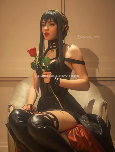 Shiroganesama Exclusive Leaked Nude Onlyfans #2173278