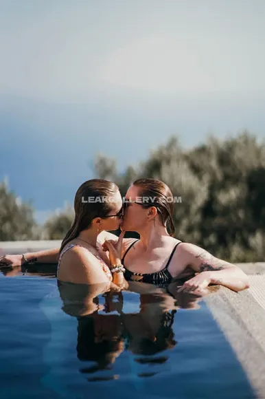Haileeandkendra Exclusive Leaked Nude Onlyfans #2242336