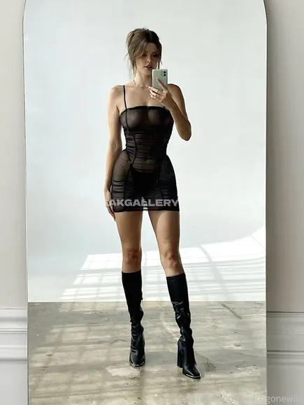 Ellyclutch Exclusive Leaked Nude Onlyfans #1820681