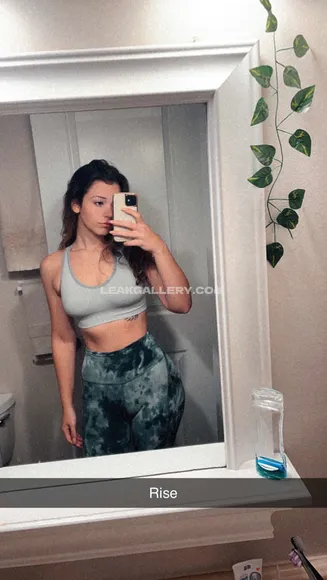 Nikkiwoods Exclusive Leaked Nude Onlyfans #2172698