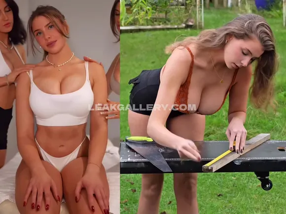 Naturegirlnat Exclusive Leaked Nude Onlyfans #1053569