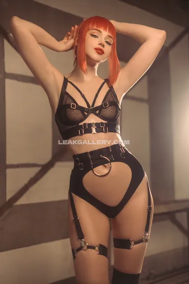 Shiroganesama Exclusive Leaked Nude Onlyfans #2178347