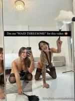 Jadeteen Exclusive Leaked Nude Onlyfans #1720228