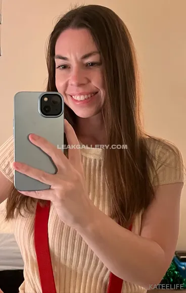 Kateelife Exclusive Leaked Nude Onlyfans #1852538