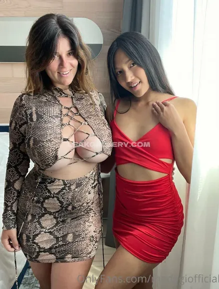 Madygiofficial / madygioofficial Exclusive Leaked Nude Onlyfans #1700698