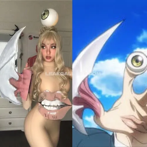Missbricosplay Exclusive Leaked Nude Onlyfans #2123061