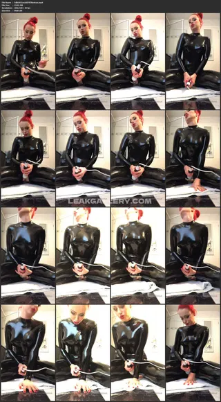 Mfetilicious Exclusive Leaked Nude Onlyfans #763482