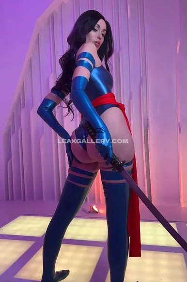 Valeryhimera Exclusive Leaked Nude Onlyfans #1261815