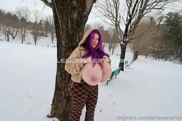Demoraavarice Exclusive Leaked Nude Onlyfans #2043310