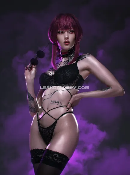 Xenoncos Exclusive Leaked Nude Onlyfans #944134