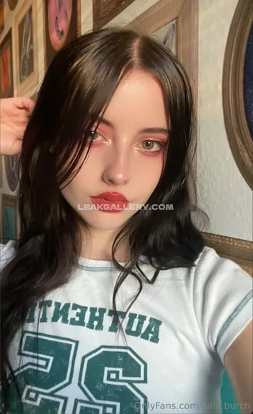 Juliaburch / juliaaburch Exclusive Leaked Nude Onlyfans #1464845