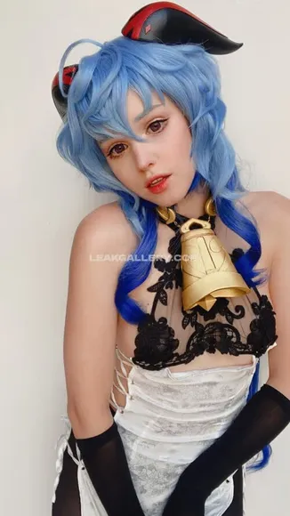 Shiroganesama Exclusive Leaked Nude Onlyfans #2199236