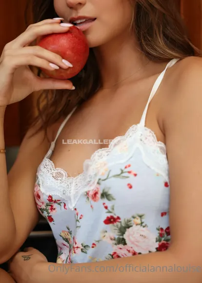 Annalouieaustin Exclusive Leaked Nude Onlyfans #1520686