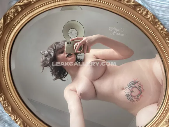 Willowneptune Exclusive Leaked Nude Onlyfans #1871626