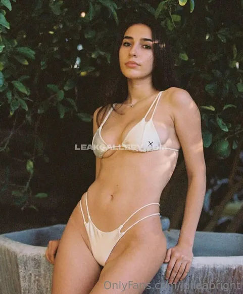Juliabright Exclusive Leaked Nude Onlyfans #708221