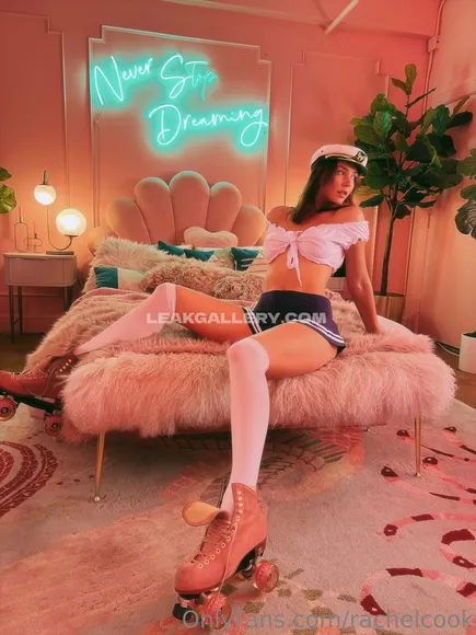 Rachelcook Exclusive Leaked Nude Onlyfans #1369227