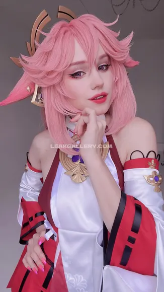 Shiroganesama Exclusive Leaked Nude Onlyfans #2167230
