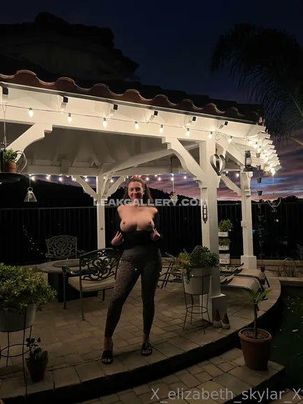 X_elizabeth_skylar_x Exclusive Leaked Nude Onlyfans #736117