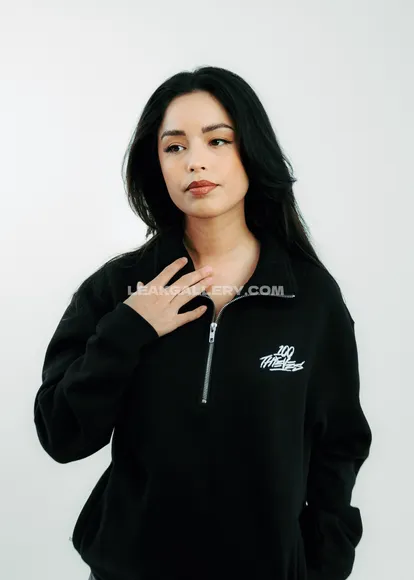 Valkyrae Exclusive Leaked Nude Onlyfans #2148518