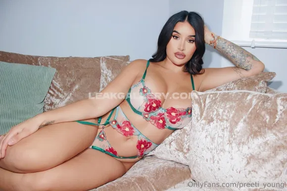 Priya_y / preeti_young Exclusive Leaked Nude Onlyfans #838421
