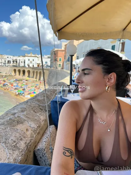Jameelahh Exclusive Leaked Nude Onlyfans #1840475