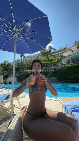 Mikalafuente / mikaelalafuente / mikalalafuente Exclusive Leaked Nude Onlyfans #2409862