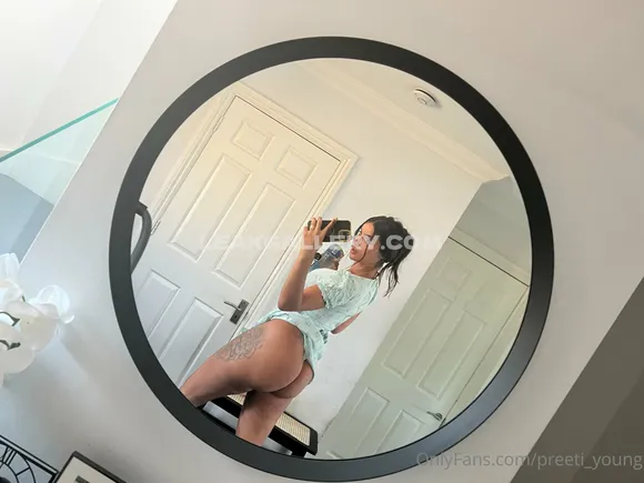 Priya_y / preeti_young Exclusive Leaked Nude Onlyfans #822346