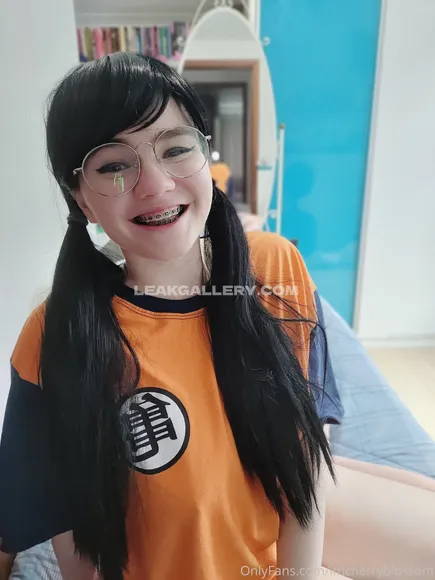 Imcherryblossom Exclusive Leaked Nude Onlyfans #1921235