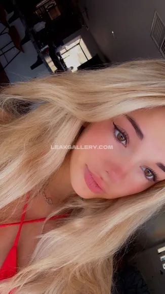 Breckie / breckiehill Exclusive Leaked Nude Onlyfans #2147653