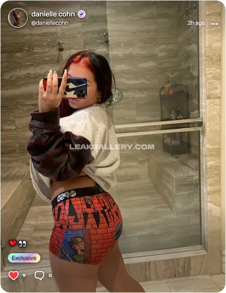 Daniellecohn Exclusive Leaked Nude Onlyfans #1219971