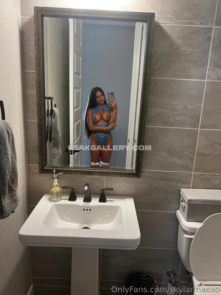 Skylarmaexo / skylarmae Exclusive Leaked Nude Onlyfans #2776672