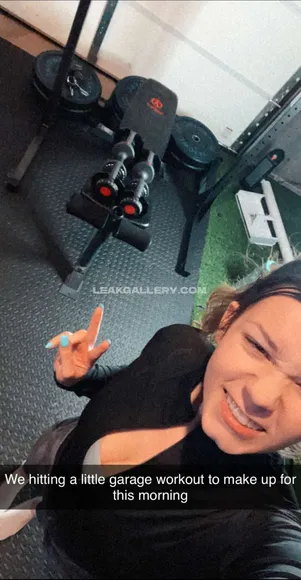 Nikkiwoods Exclusive Leaked Nude Onlyfans #2171536