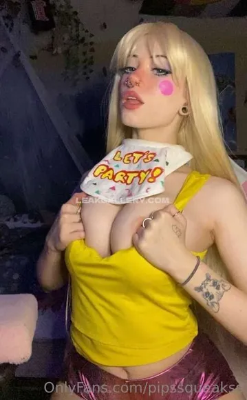 Pipssqueakss Exclusive Leaked Nude Onlyfans #951931