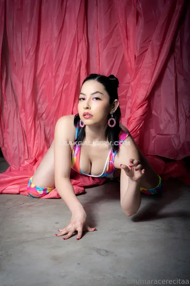 Maracerecitaa Exclusive Leaked Nude Onlyfans #656827