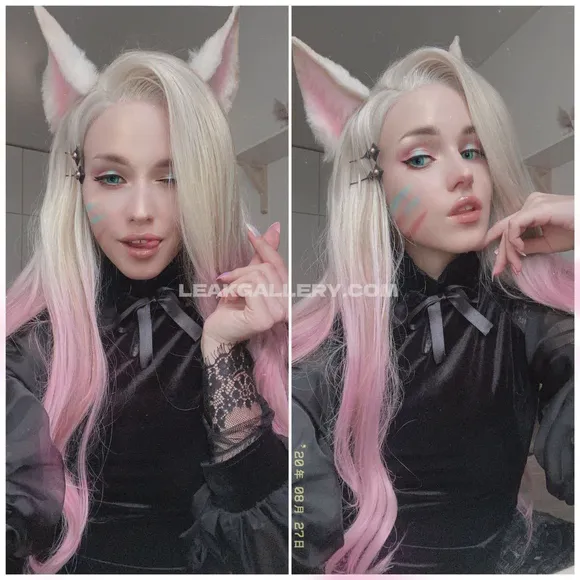 Shiroganesama Exclusive Leaked Nude Onlyfans #2206686
