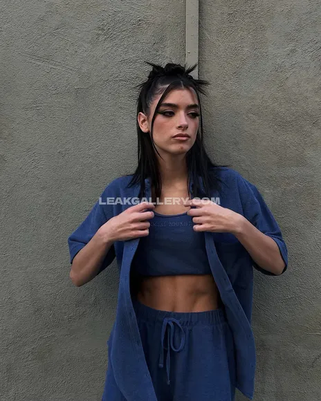 Dixiedamelio Exclusive Leaked Nude Onlyfans #2131208