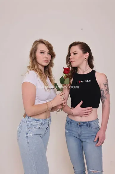 Haileeandkendra Exclusive Leaked Nude Onlyfans #2243592