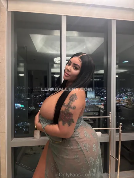 Creolebarbieeee Exclusive Leaked Nude Onlyfans #810983