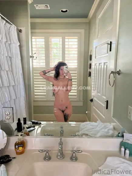 Indicaflower Exclusive Leaked Nude Onlyfans #1762109