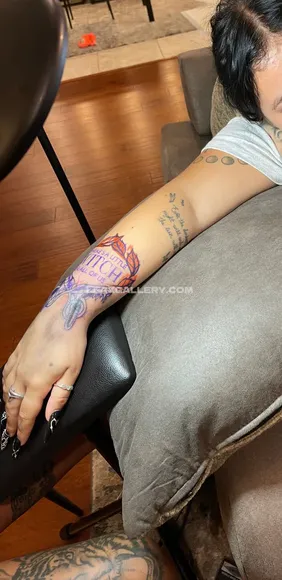 Daniellecohn Exclusive Leaked Nude Onlyfans #1214958
