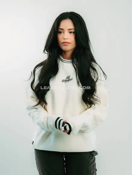 Valkyrae Exclusive Leaked Nude Onlyfans #2152818