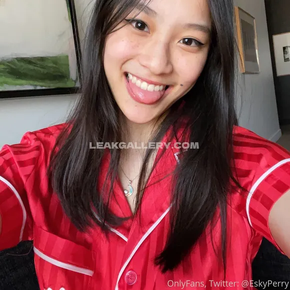 Eskyperry Exclusive Leaked Nude Onlyfans #2812089