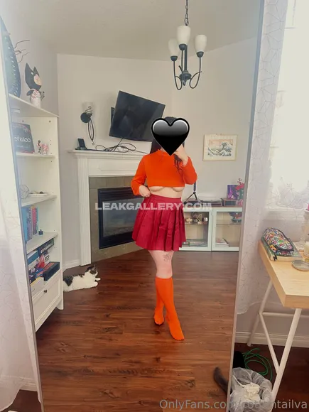 Cottontailva Exclusive Leaked Nude Onlyfans #1628156